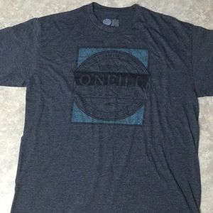 O’Neill shirt large